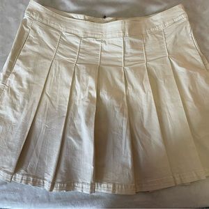 Pleated Skirt by American Eagle